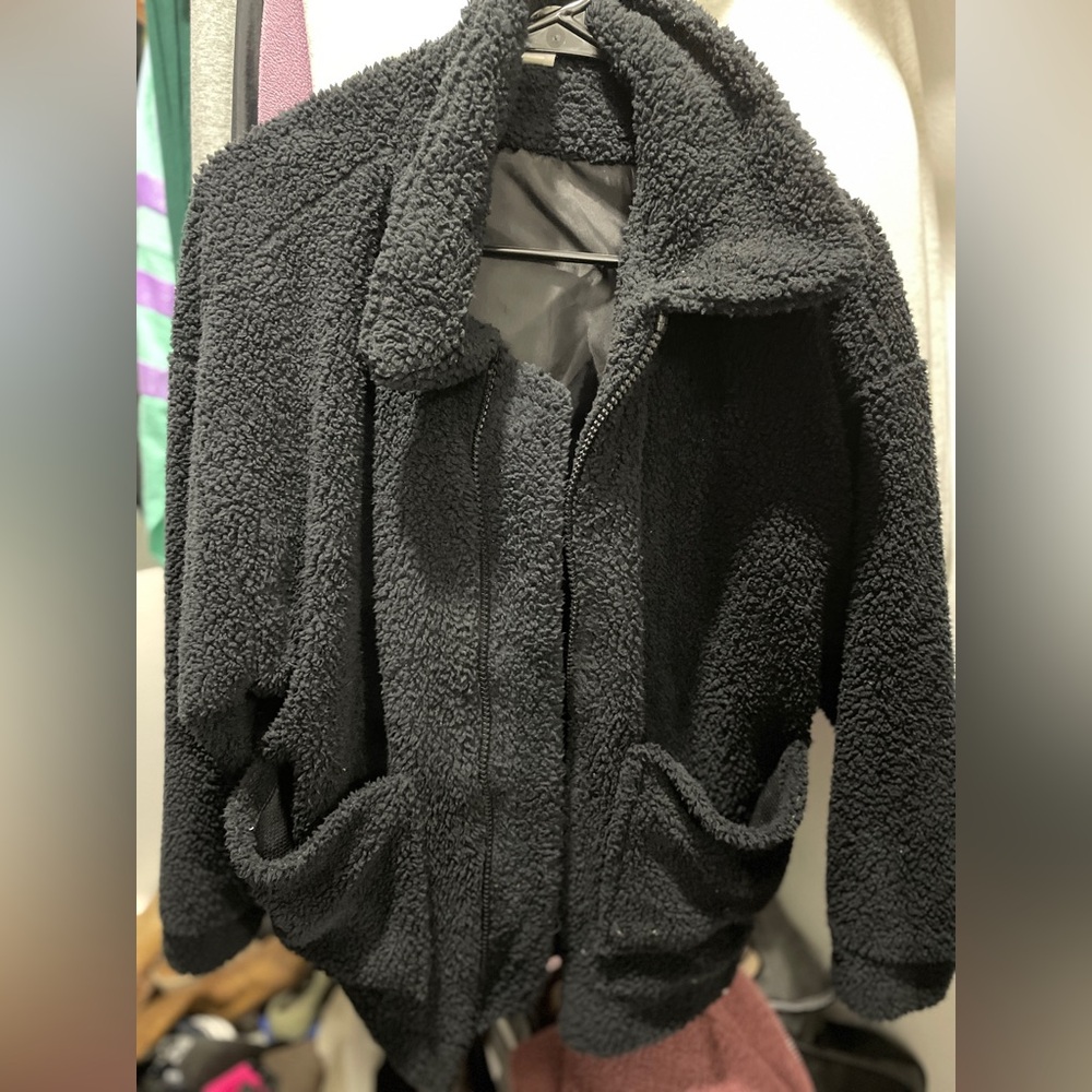 Victoria secret jacket